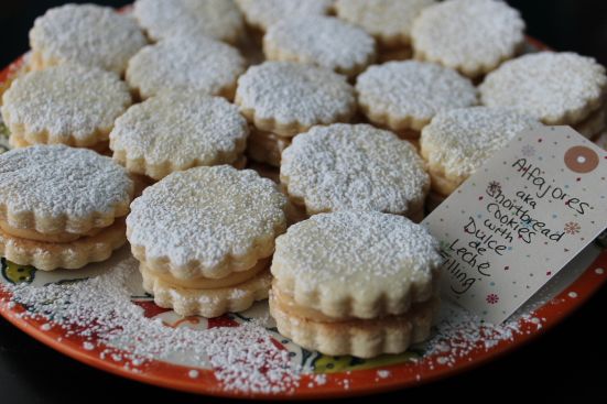 Alfajores