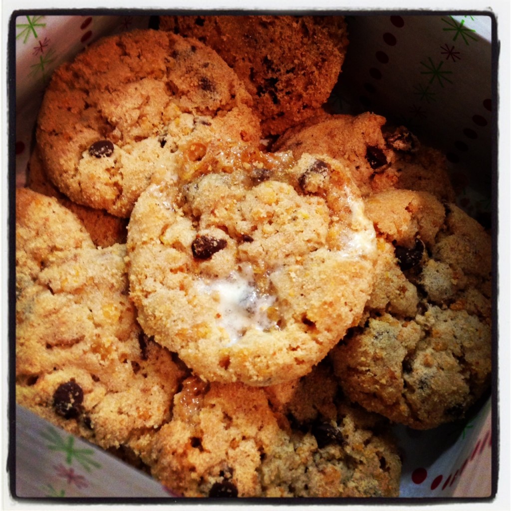 Bold Baker Cookies