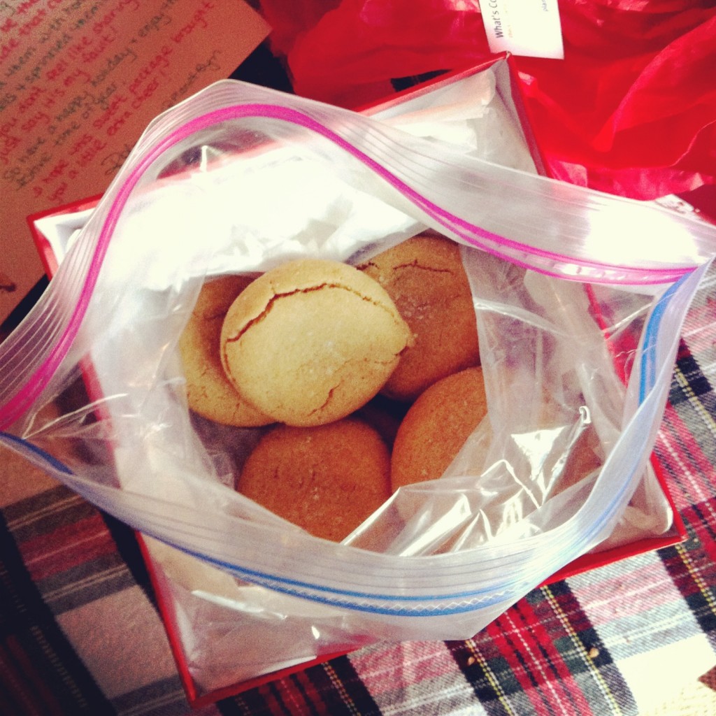 Dana's Cookies