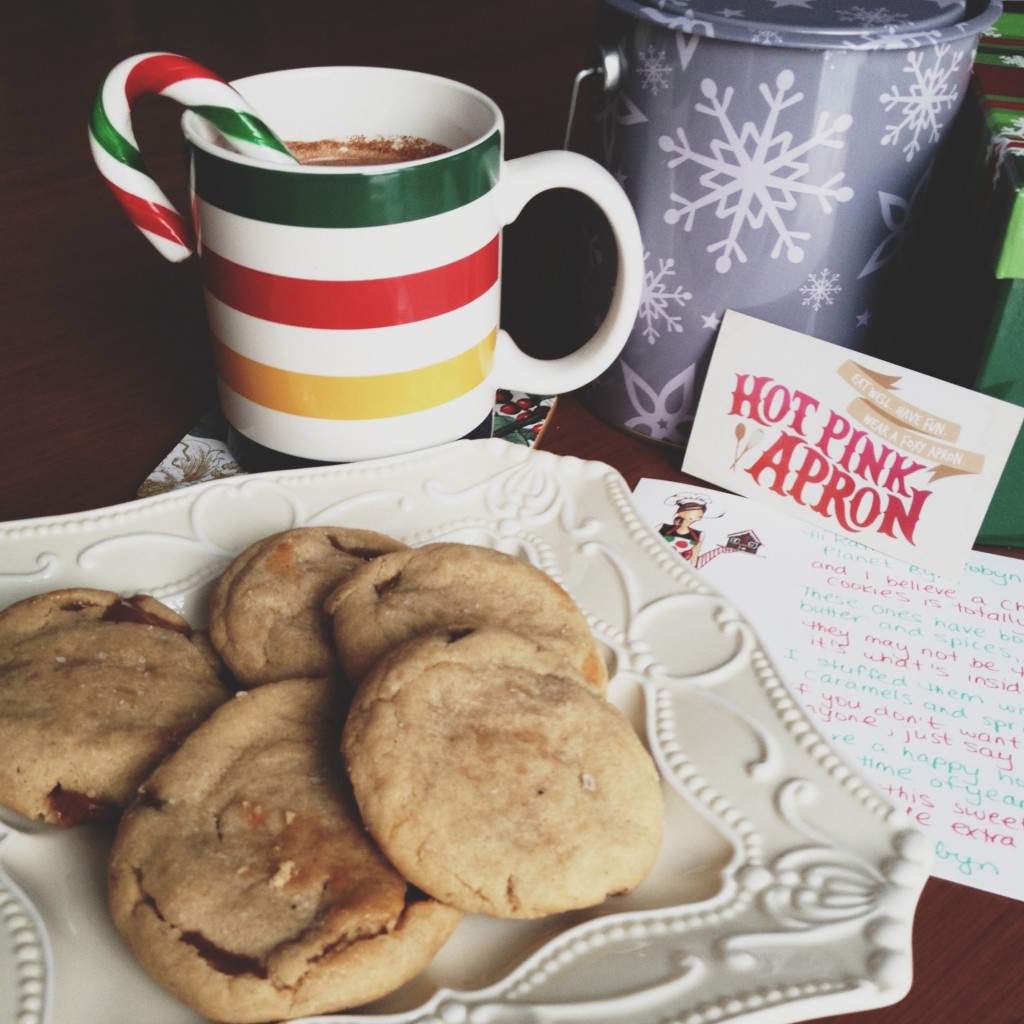 Katie's Cookies