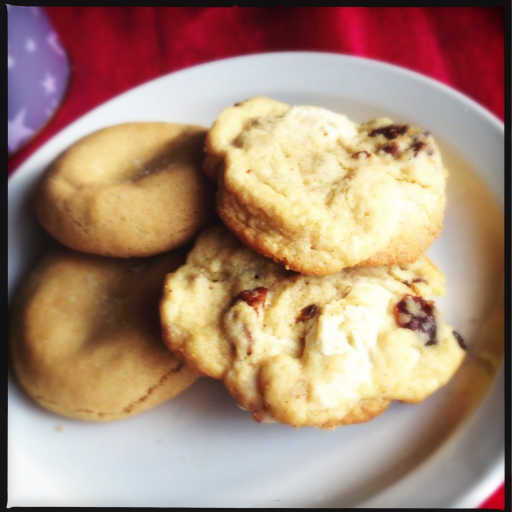 Mama Shack's Cookies