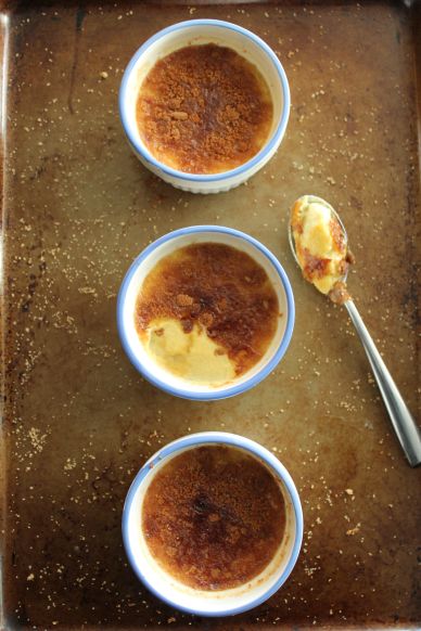 Creme Brulee