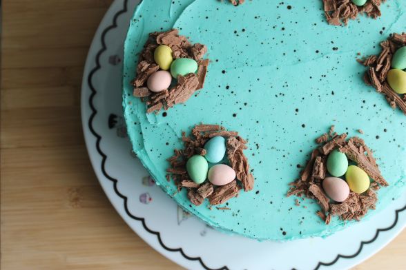 Easter Cake