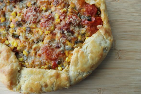 burst-tomato-corn-galette