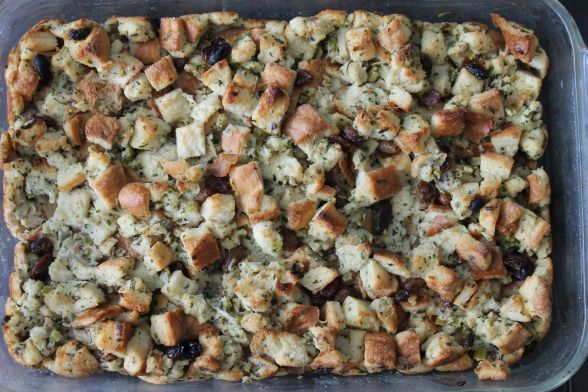 traditional-bread-stuffing