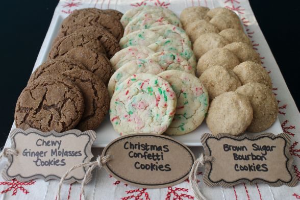 molasses-confetti-bourbon-cookies