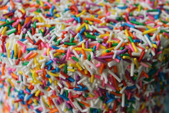 sprinkle-close-up