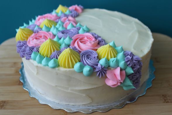 Easter Cake