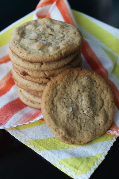 Peanut Butter Butterscotch Chips