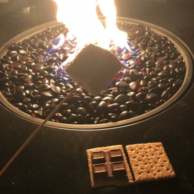 S'mores