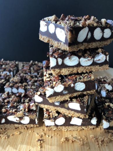 S'more Stack