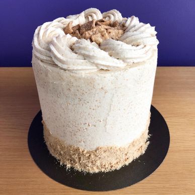 Cinnamon Toast Crunch Cake