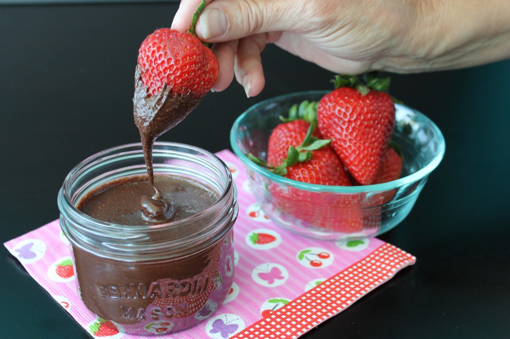 Chocolate Hazelnut Spread