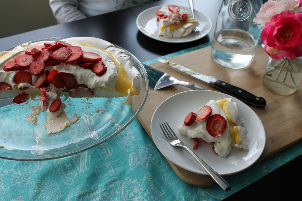 Pavlova