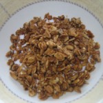 Fruit, Nut & Seed Granola