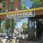 Montreal Eats: Sunsource Boutique Alimentaire