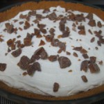 Butterscotch Cream Pie 2.0