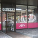 Calgary Eats: Jelly Modern Doughnuts
