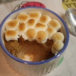 S’mores Crème Brûlée