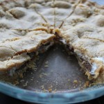 Byn’s Farewell Tour of Treats – Day 5: S’mores Pie {2}