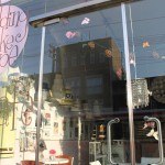 Toronto Eats: Le Dolci & The Wedding Cake Shoppe