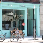 Toronto Eats: Paulette’s Original Donuts & Chicken