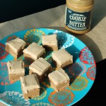 Cookie Butter Roundup