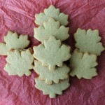 Maple Cream Cookies {Gastropost Mission #92}