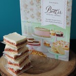 The Dream Slice {Butter Baked Goods GIVEAWAY!}