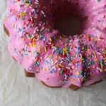 Baked Sunday Mornings: Dolly’s Doughnut