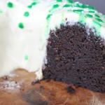 Baked Sunday Mornings: St. Patrick’s Drunk Bundt Cake