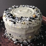 Baked Sunday Mornings: Whiteout Cake