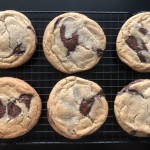 The New York Times Chocolate Chip Cookie