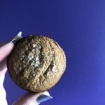 Ovenly’s Salted Peanut Butter Cookies