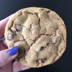 Bake Shoppe’s Brown Butter Chocolate Chip Cookies