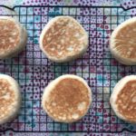 Planet Byn x Dessert Person: English Muffins