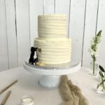 Another Wedding Cake!