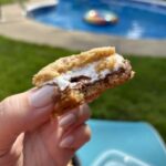 S’mores Squares