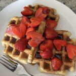 My Favourite Waffles 2.0