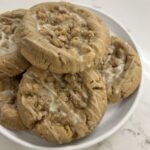 Gilmore Girls Coffee Cake Cookies