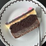 Nanaimo Bar Cake