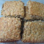 Homemade Granola Bars