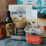 I WENT TO TRADER JOE’S!